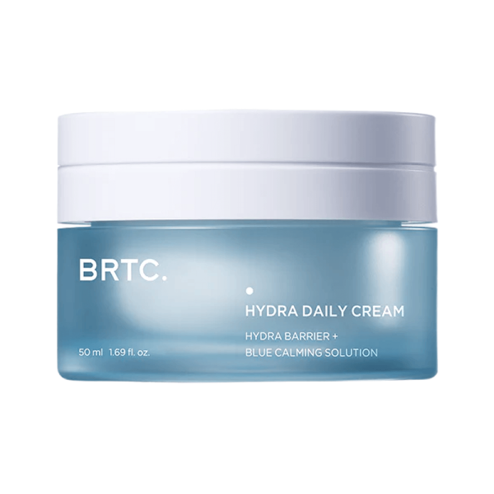 Барьерный крем для глубокого увлажнения BRTC Hydra Daily Cream 50 мл