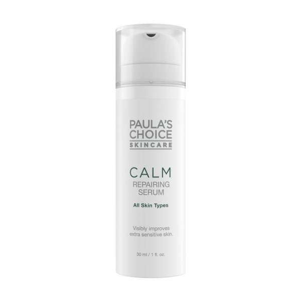 Успокаивающая сыворотка для чувствительной кожи Paula′s Choice Calm Redness Relief Serum 30 мл