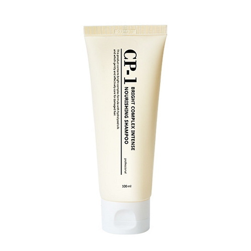 Протеиновый шампунь для волос CP-1 BC Intense Nourishing Shampoo, 100 мл