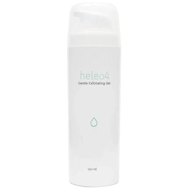 Очищающий гель с папаином HELEO4™ | HELEO4™ Gentle Exfoliating Gel (150мл)