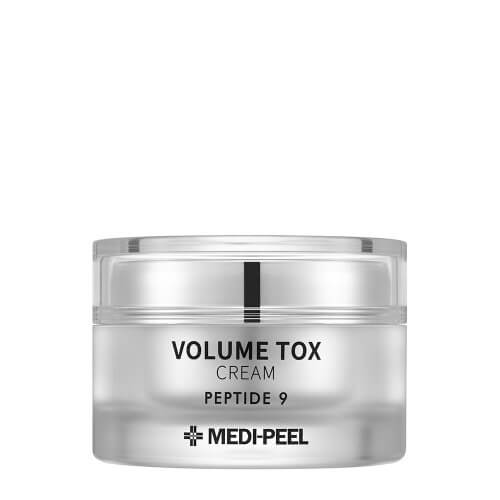 Омолаживающий крем с пептидами  MEDI-PEEL Volume TOX Cream Peptide 9 50 мл