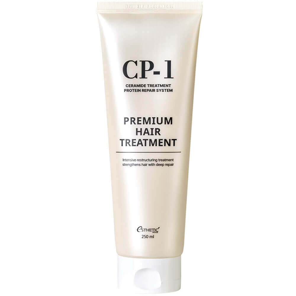 Протеиновая маска для волос ESTHETIC HOUSE CP-1 Premium Hair Treatment 250 ml