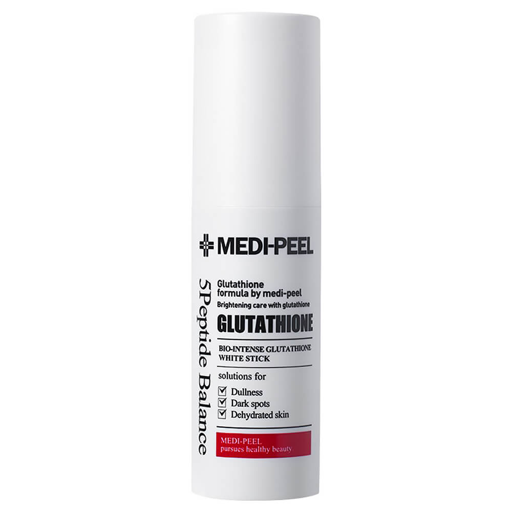 Осветляющий стик с глутатионом Medi-Peel Bio-Intense Glutathione White Stick 10 гр