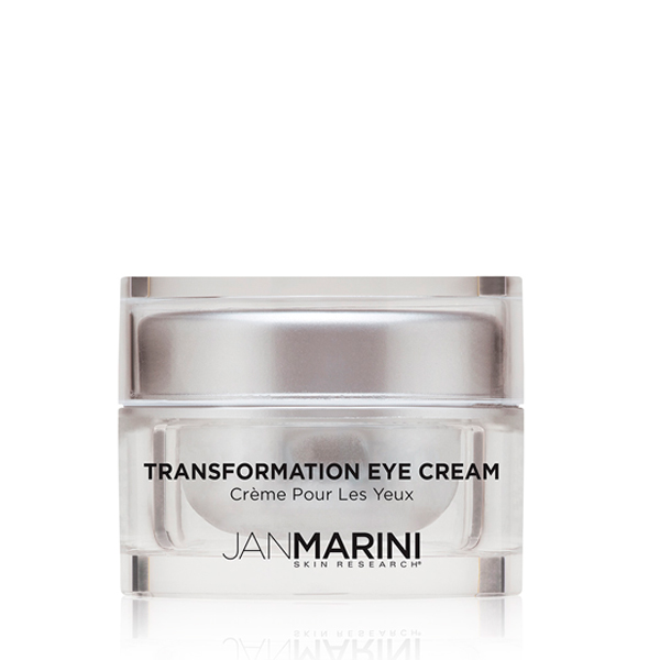 Трансформирующий крем для кожи вокруг глаз с  интенсивным восстанавливающим и увлажняющим действием Jan Marini Transformation Eye Cream 14 гр