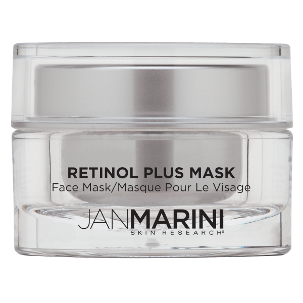 Высококонцентрированная маска с ретинолом 1% Jan Marini Retinol Plus Mask 34,5 гр