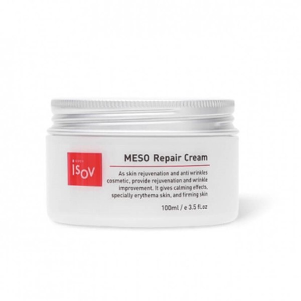 Регенерирующий крем для лица Isov Meso Repair Cream 100 мл