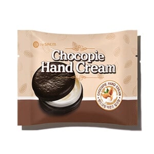Крем для рук Chocopie Hand Cream в ассортименте 35мл