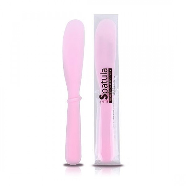 Фото лопатка для размешивания маски spatula в магазине корейской косметики Premium Korea