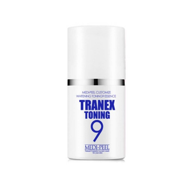 Осветляющая эссенция с транексамовой кислотой Medi-Peel Tranex Toning 9