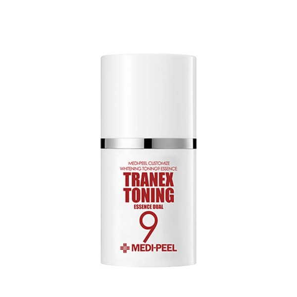 Интенсивно осветляющая эссенция с транексамовой кислотой Medi-Peel Tranex Toning 9 Essence Dual