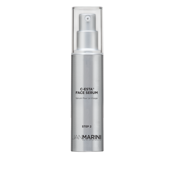 Ремоделирующая сыворотка с витамином С и DMAE для всех типов кожи Jan Marini C-Esta Face Serum 30 мл