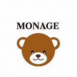Monage