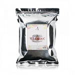 Маска альгинатная с витамином С (пакет) 1кг Vitamin-C Modeling Mask / Refill