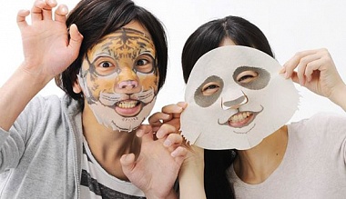 Как правильно использовать тканевые маски