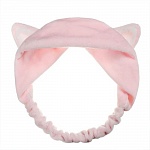 Повязка для волос AYOUME Hair Band "Cat Ears"